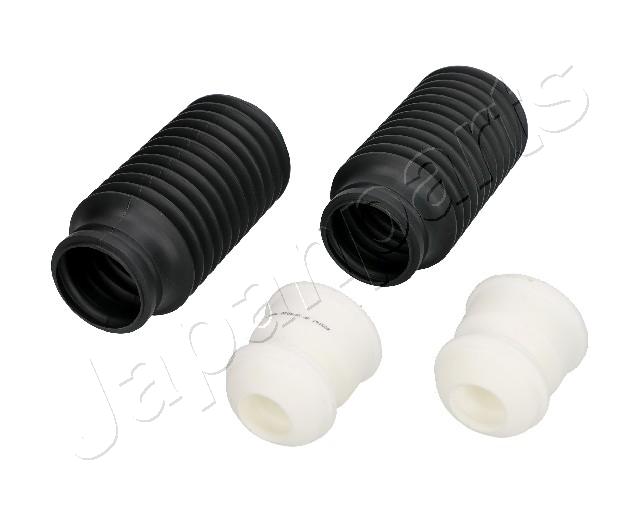 JAPANPARTS Lengéscsillapító porvédő+ütköz KTP-0307_JP