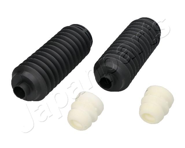 JAPANPARTS Lengéscsillapító porvédő+ütköz KTP-0326_JP