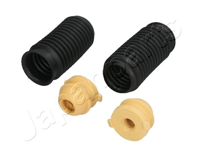 JAPANPARTS Lengéscsillapító porvédő+ütköz KTP-0328_JP