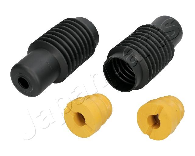 JAPANPARTS Lengéscsillapító porvédő+ütköz KTP-K08_JP