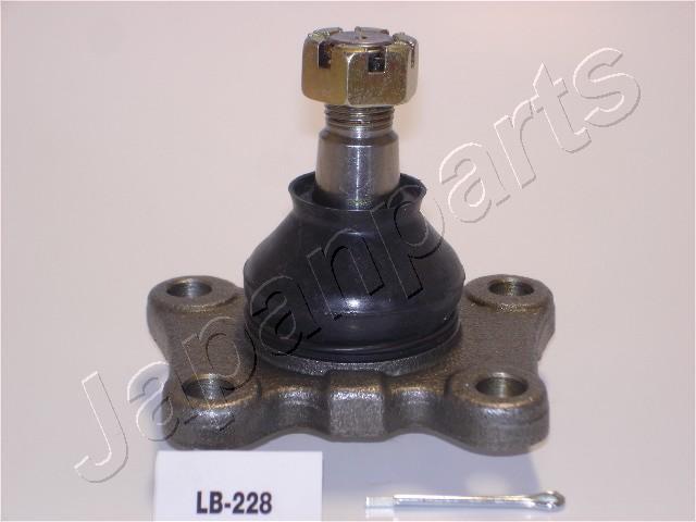 JAPANPARTS Lengőkar gömbfej LB-228_JP