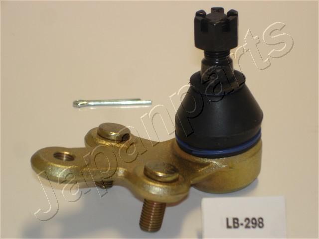 JAPANPARTS Lengőkar gömbfej LB-298_JP