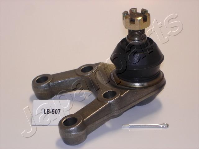 JAPANPARTS Lengőkar gömbfej LB-507_JP