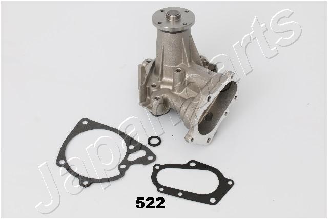 JAPANPARTS Vízpumpa házzal PQ-522_JP