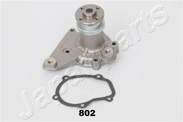 JAPANPARTS Vízpumpa házzal PQ-802_JP