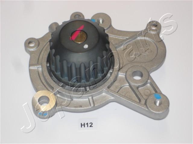 JAPANPARTS Vízpumpa házzal PQ-H12_JP