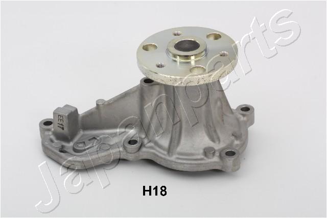 JAPANPARTS Vízpumpa PQ-H18_JP