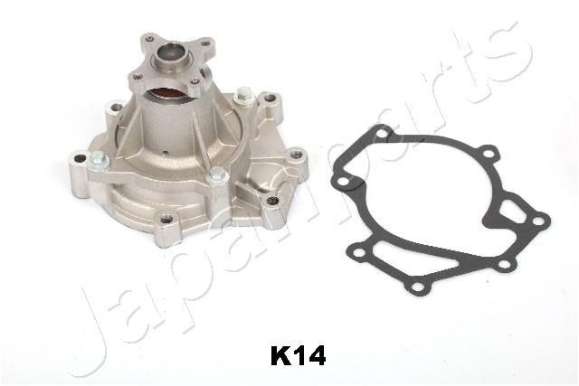 JAPANPARTS Vízpumpa PQ-K14_JP