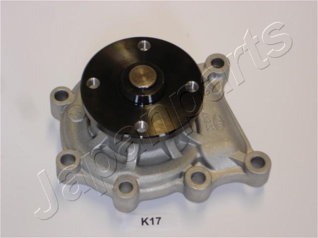 JAPANPARTS Vízpumpa PQ-K17_JP