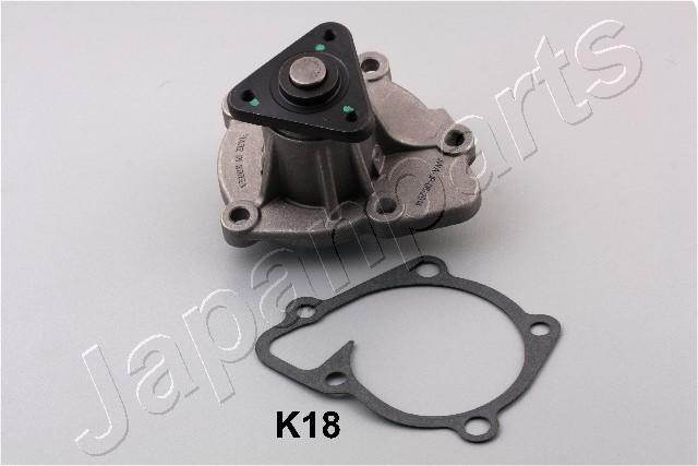 JAPANPARTS Vízpumpa házzal PQ-K18_JP