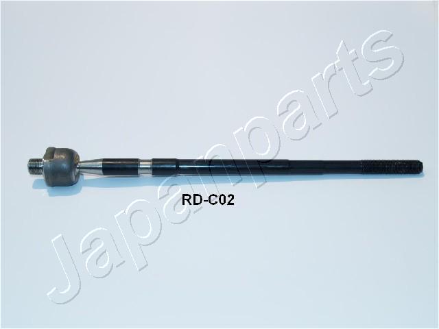 JAPANPARTS Kormányösszekötő belső RD-C02_JP