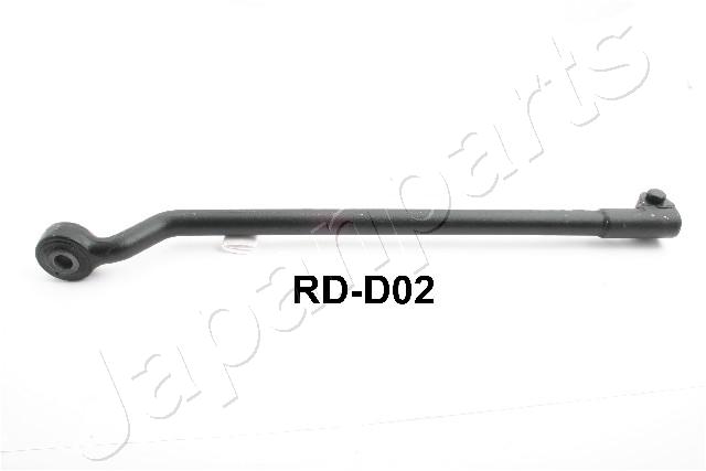 JAPANPARTS Kormányösszekötő belső RD-D02L_JP