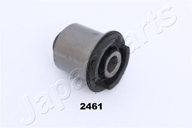 JAPANPARTS Szilentblokk RU-2461_JP