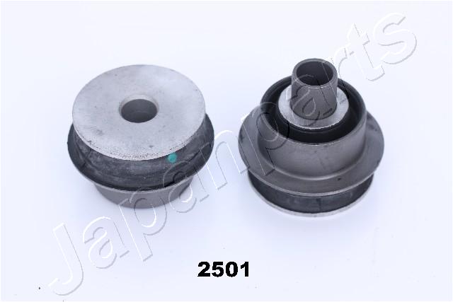 JAPANPARTS Szilentblokk RU-2501_JP