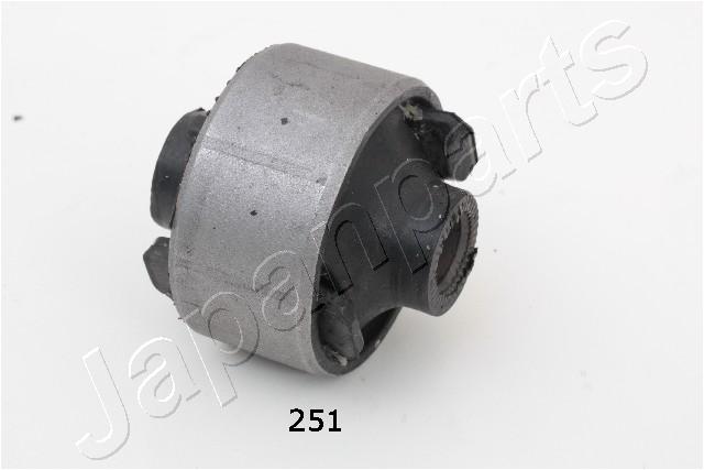 JAPANPARTS Szilentblokk RU-251_JP