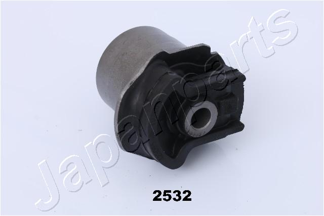 JAPANPARTS Szilentblokk RU-2532_JP