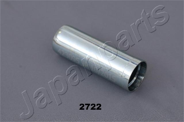 JAPANPARTS Lengőkar szilent persely RU-2722_JP