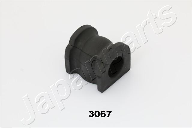 JAPANPARTS Hátsótengely stabilizátor szilent RU-3067_JP