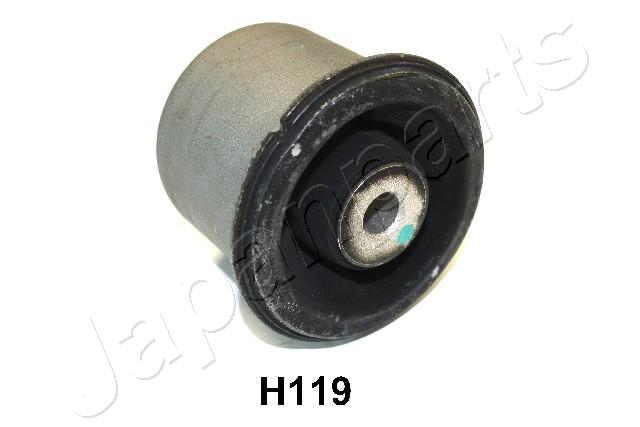 JAPANPARTS Hátsótengely híd szilent RU-H119_JP