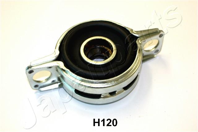 JAPANPARTS Kardánfelfüggesztő csapágy RU-H120_JP