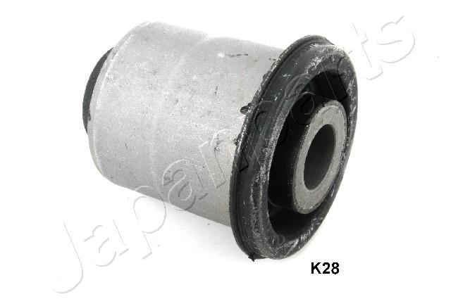 JAPANPARTS Szilentblokk RU-K28_JP