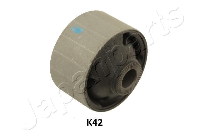 JAPANPARTS Szilentblokk RU-K42_JP