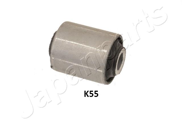 JAPANPARTS Szilentblokk RU-K55_JP