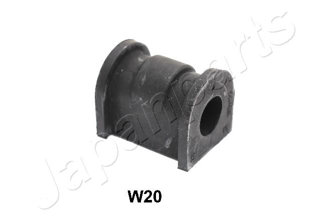 JAPANPARTS Stabilizátor szilent RU-W20_JP