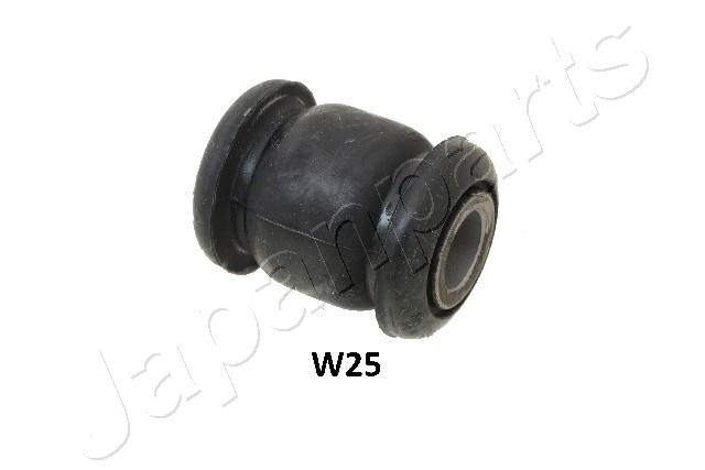 JAPANPARTS Szilentblokk RU-W25_JP