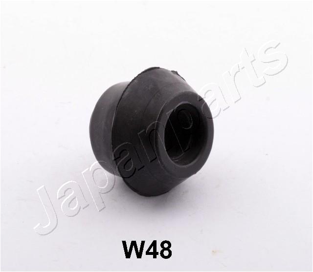 JAPANPARTS Stabilizátor szilent RU-W48_JP