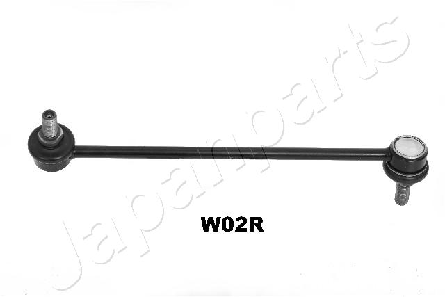 JAPANPARTS Stabilizátor kar SI-W02R_JP