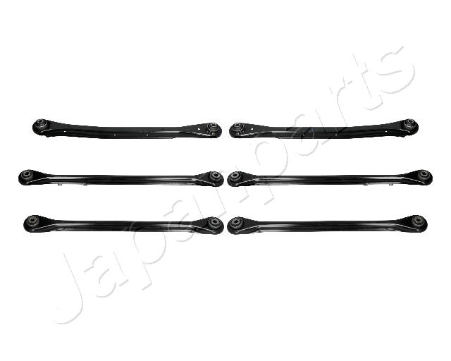 JAPANPARTS Lengőkar készlet SKS-0301_JP