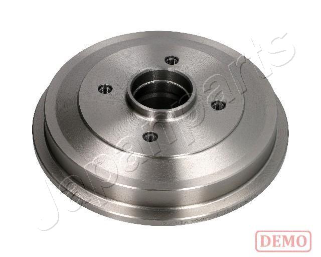 JAPANPARTS Fékdob TA-0611C_JP