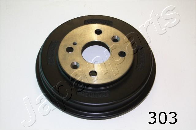 JAPANPARTS Fékdob TA-303_JP