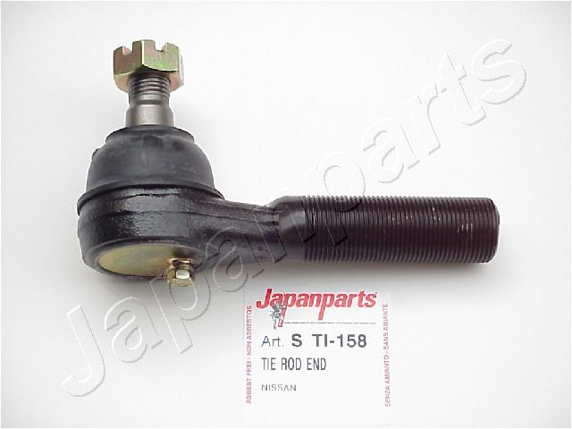 JAPANPARTS Kormányösszekötő gömbfej TI-158_JP