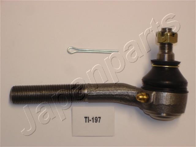 JAPANPARTS Kormányösszekötő gömbfej TI-197_JP