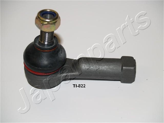 JAPANPARTS Kormányösszekötő gömbfej TI-822_JP