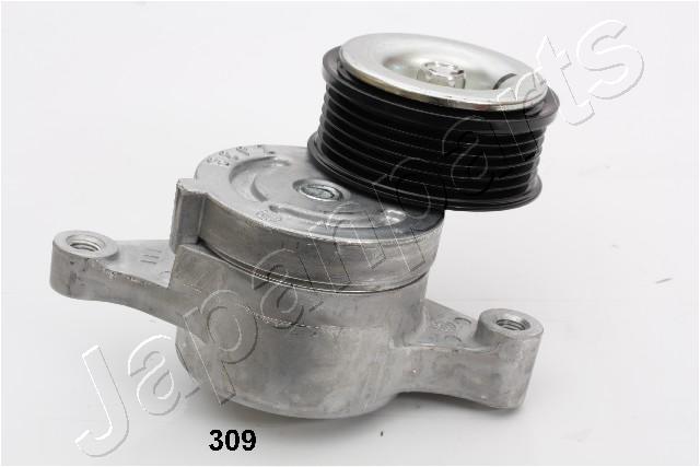 JAPANPARTS Feszítőkar, hosszbordásszíj TS-309_JP