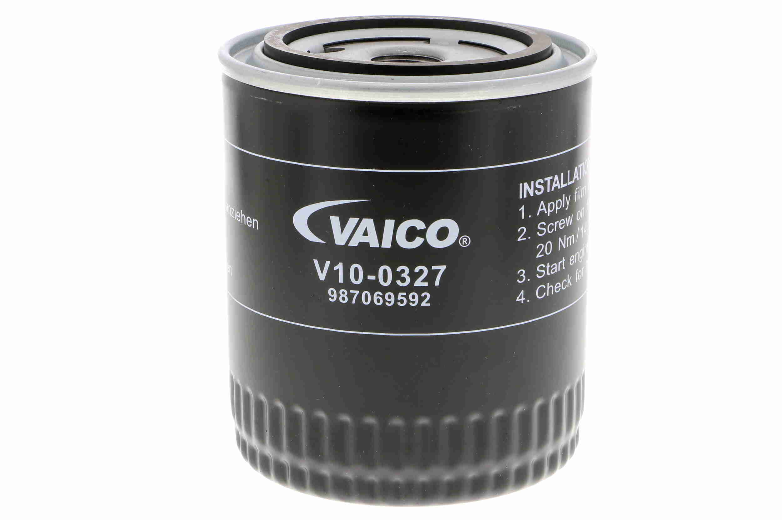 VAICO Olajszűrő V10-0327_VAICO