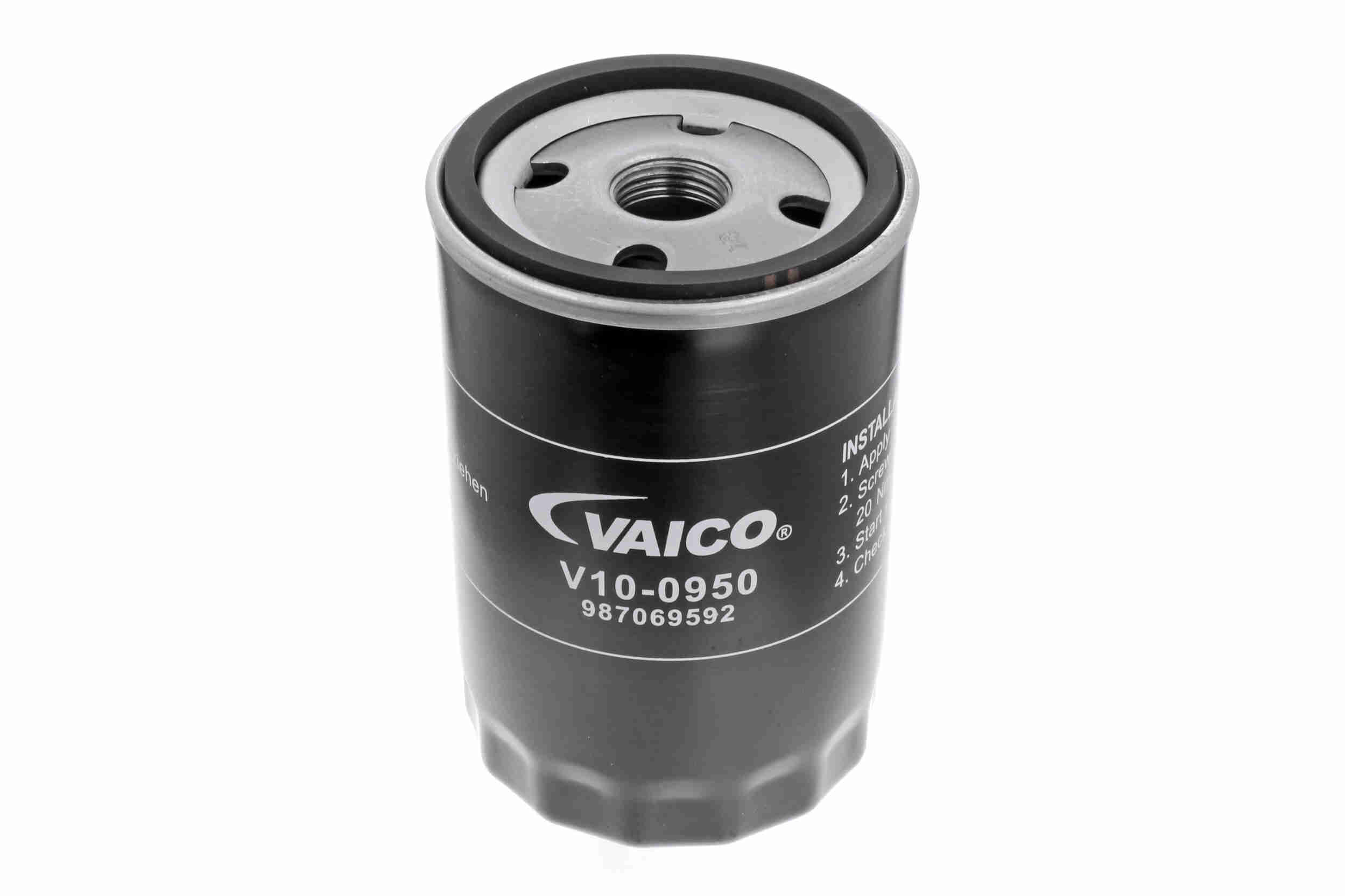 VAICO Olajszűrő V10-0950_VAICO