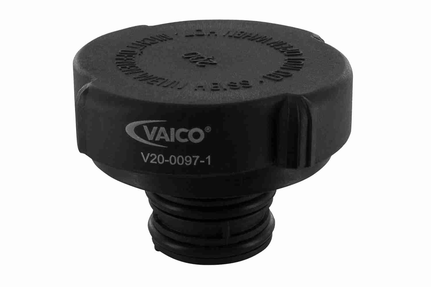 VAICO Kiegyenlítő tartály sapka V20-0097-1_VAICO