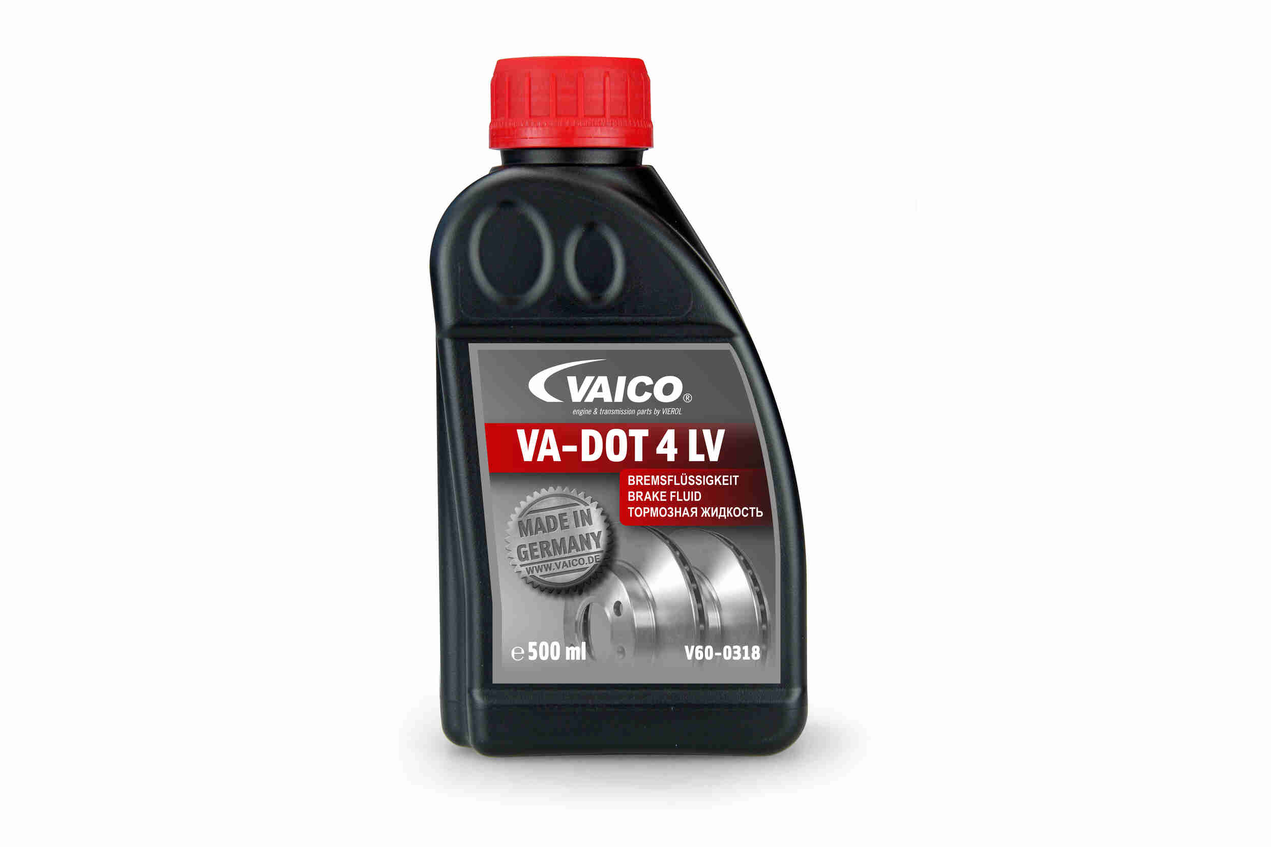 VAICO Fékfolyadék V60-0318_VAICO