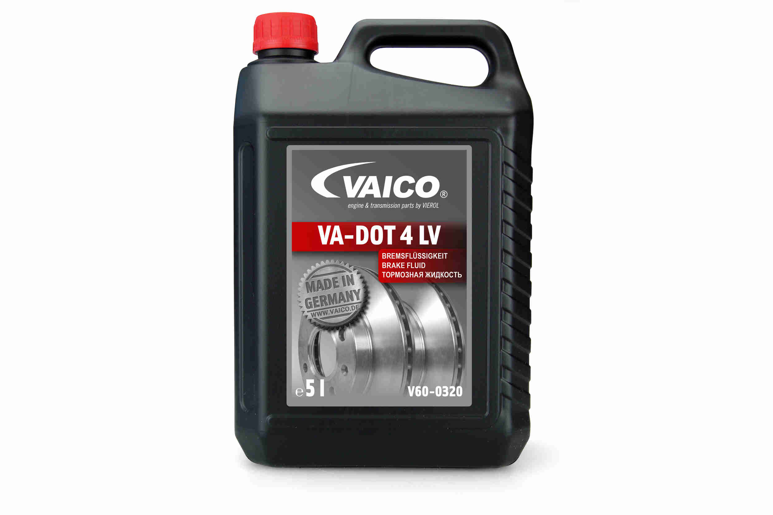 VAICO Fékfolyadék V60-0320_VAICO