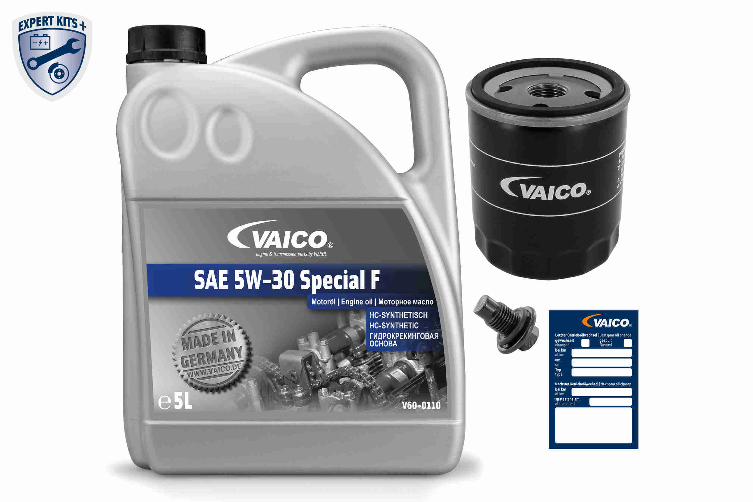 VAICO V60-3003_VAICO Alkarséz készlet, felülvizsgálat