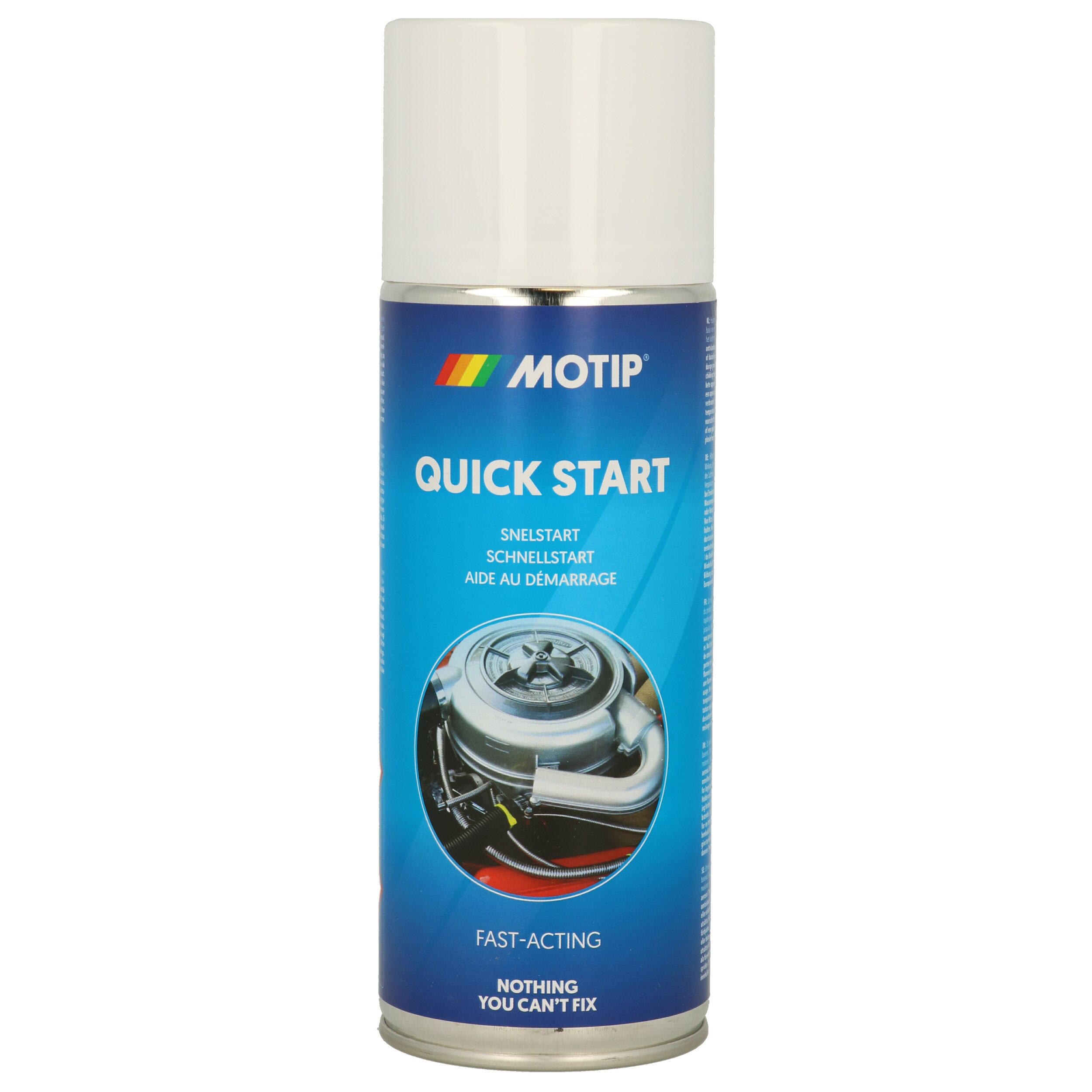 MOTIP Hidegindító spray 000794_MOT