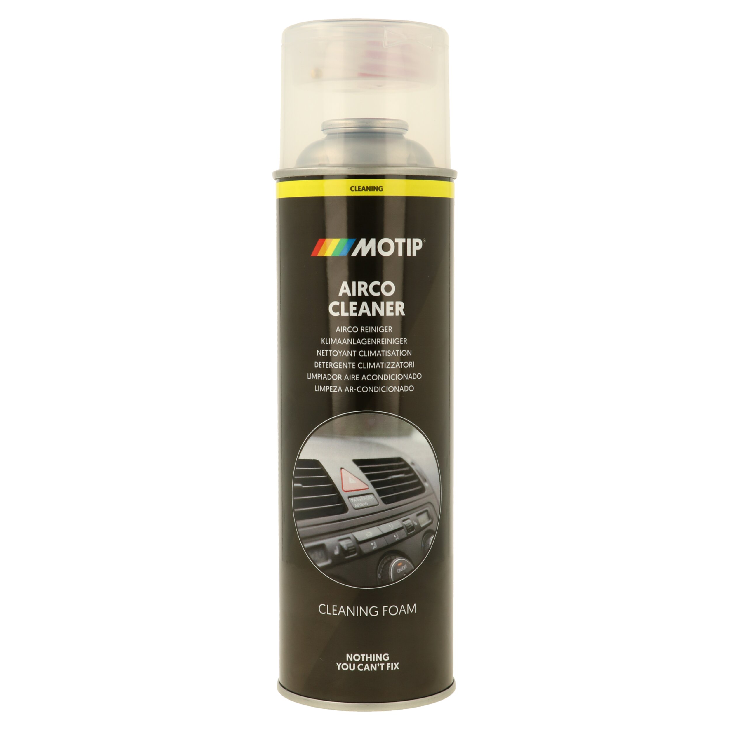 MOTIP Klímatisztító spray 090508_MOT