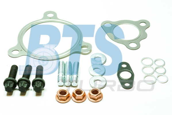 BTS turbo Tömítéskészlet, turbofeltöltő T931202ABS_BTS