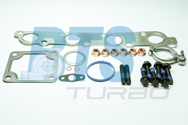 BTS turbo Tömítéskészlet, turbofeltöltő T931276ABS_BTS