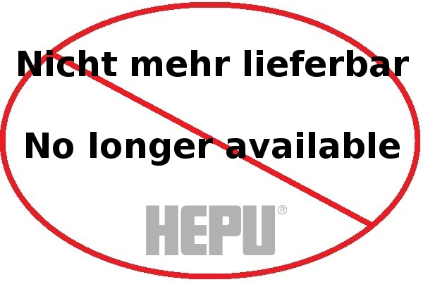 HEPU Vízpumpa P764_HEPU