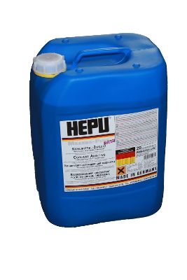 HEPU Fagyálló koncentrátum P999-G12PLUS-020_HEPU